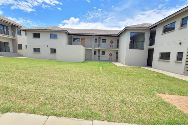 This units got all in one. It&#39;s newly built with community gras park and play park for kids. The properties are spacious and modern ...