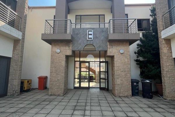 Clearwater Office Park on Atlas Road, between Kempton Park and Boksburg and is directly ...