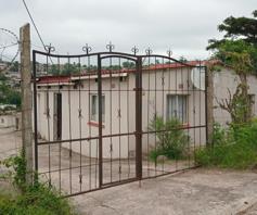 House for sale in KwaDabeka T