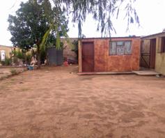 House for sale in Lethlabile