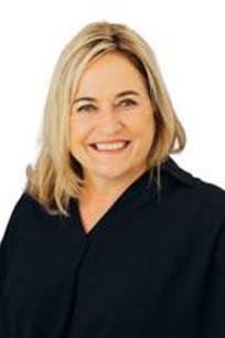 Hayley Van Der Merwe