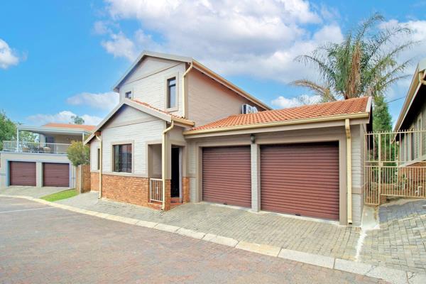 Inviting Serious Buyers To View And Negotiate From R1 500 000 to R1 700 000

 

This property in Carlswald Gate is the perfect family ...