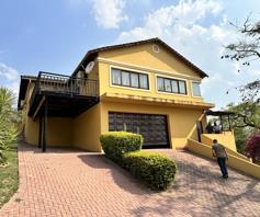 House for sale in Stonehenge Ext 1