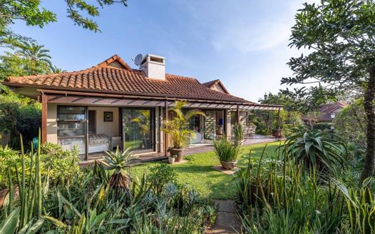 3 Bedroom House for sale in Port Zimbali Estate