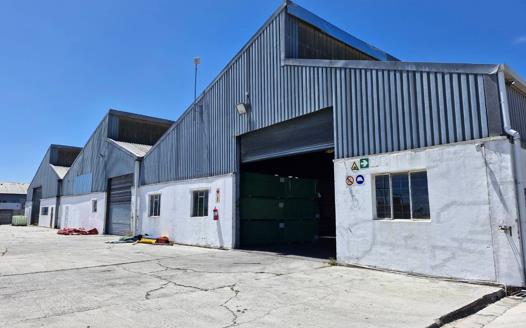 Industrial Property to rent in Blackheath Industrial