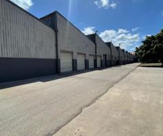 Industrial Property for sale in Markman Industrial