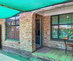 House for sale in Rykmanshoogte