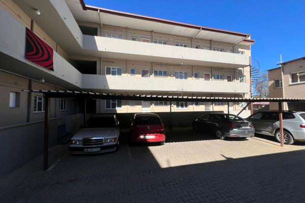 Prime Investment Opportunity – 2 Bedroom, 1 Bathroom Apartment

This 2-bedroom, 1-bathroom apartment is an ideal investment property ...