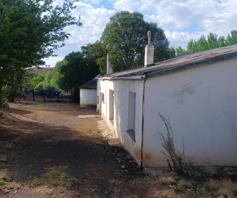 Farm for sale in Molteno Rural