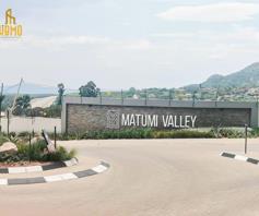 Apartment / Flat for sale in Matumi Golf Estate