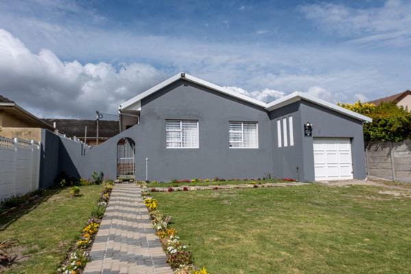 Discover this newly renovated and tastefully designed 3-bedroom home in the heart of ...