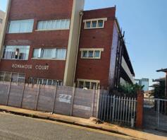 Apartment / Flat for sale in Bulwer