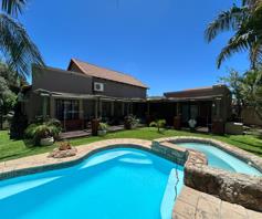 House for sale in Waterval East