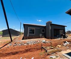 House for sale in Middelburg Central