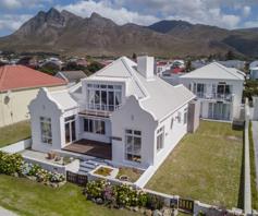 House for sale in Kleinmond Central