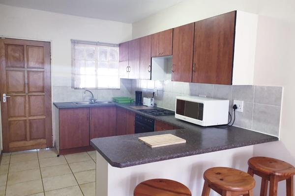 Spacious 2 Bedrooms 1 bathroom Creastwave Villas C6 Flat to rent.
Spacious open plan ...