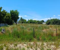 Vacant Land / Plot for sale in Prince Alfred Hamlet