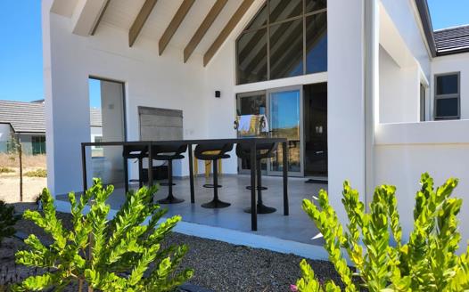 3 Bedroom House for sale in Langebaan Country Estate