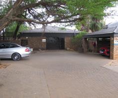 Commercial Property for sale in Vanderbijlpark CW 1