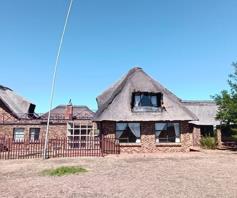 Farm for sale in Metsimaholo