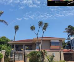 House for sale in Umhlanga Central