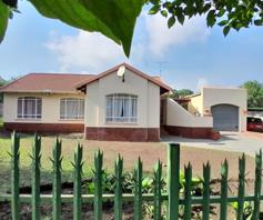 House for sale in Secunda Central