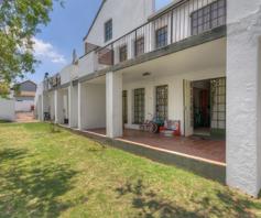 Apartment / Flat for sale in Bryanston