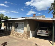 House for sale in Bergville