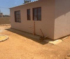 House for sale in Tsakane Ext 11