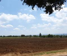 Farm for sale in Fochville