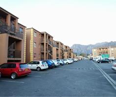 Apartment / Flat for sale in Klein Nederburg