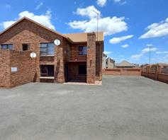 Apartment / Flat for sale in Secunda