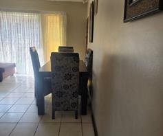 Apartment / Flat for sale in Tasbet Park Ext 2