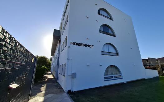 2 Bedroom Apartment / Flat for sale in Stellenbosch Central