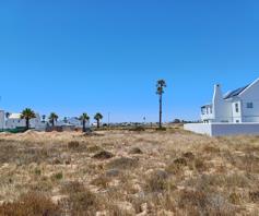 Vacant Land / Plot for sale in Lampiesbaai