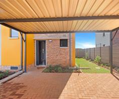 House for sale in Alberton Central