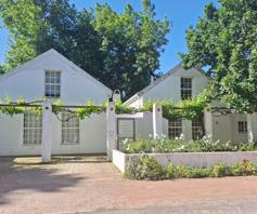 House for sale in Greyton