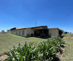 Farm for sale in Koppies Rural