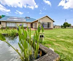 House for sale in Ventersdorp