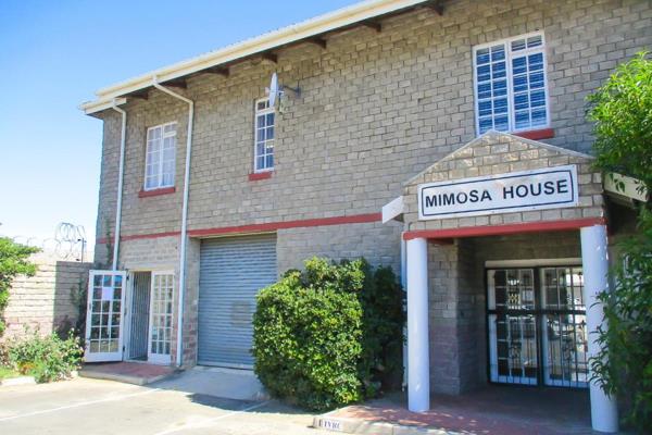 Commercial Property to Rent in Hermanus Industria

This adaptable unit caters to various business needs and offers a prime location for ...