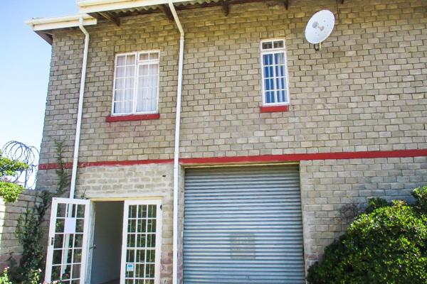 Commercial Property to Rent in Hermanus Industria

This adaptable unit caters to various business needs and offers a prime location for ...