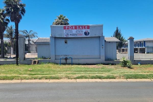 Location location location. R 37 000 000+ vat .This is the best property available in ...