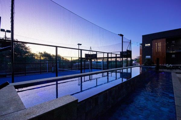 Prime location! The only development at this affluent level offering this ...
