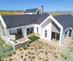 House for sale in Langebaan Country Estate