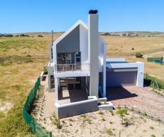 House for sale in Langebaan Country Estate