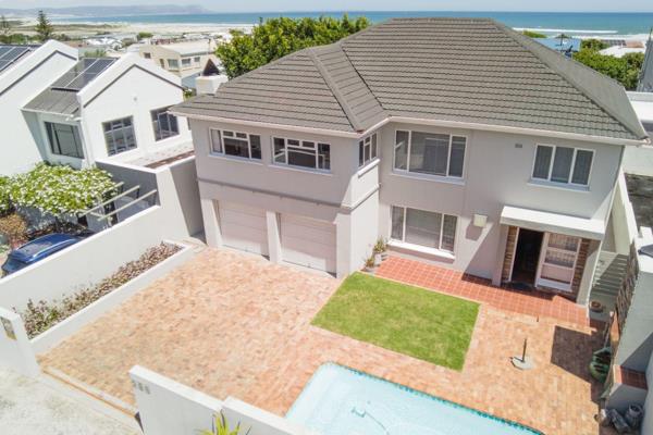 Sole Mandate - Discover the perfect coastal retreat in the sought-after Voelklip suburb ...