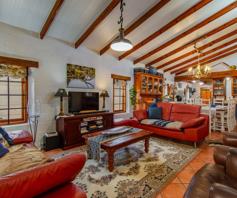 House for sale in Pringle Bay