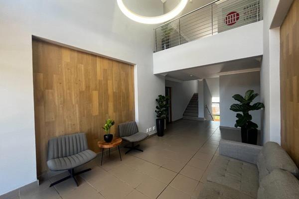 220sqm Office For Sale | Cedar Office Estate , 1 Cedar Avenue and Witkoppen Road ...