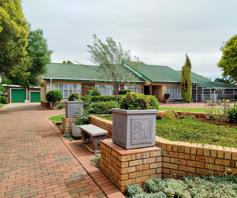 House for sale in Ventersdorp