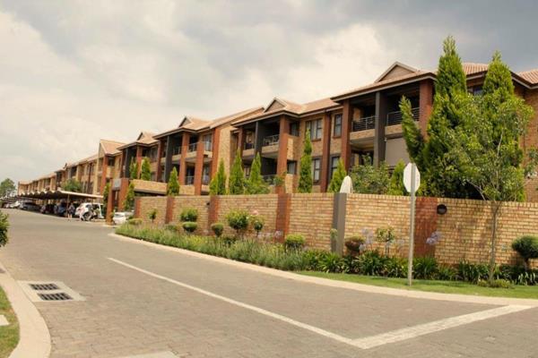 PRETORIA-OOS AFTREE-OORD  / PTA-EAST RETIREMENT VILLAGE  

One-Bedroom Apartment.   ...